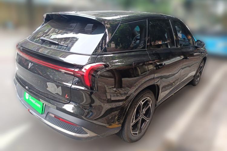 Used NETA L 2024 Extended-Range 310 Flash Charge PRO Edition
