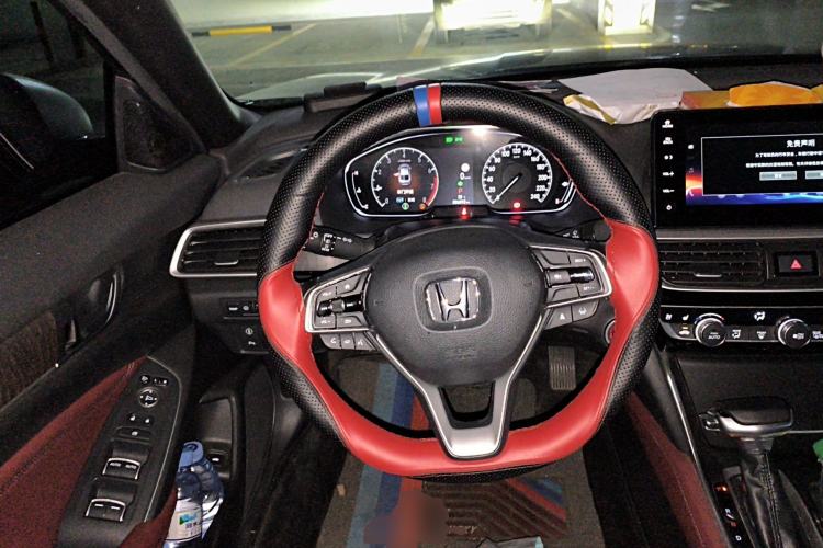 Used Honda Inspire 2022 260TURBO Jingyue Version
