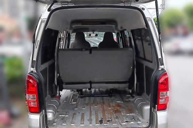 Used Dongfeng Xiaokang K07S 2019 1.2L Practical Version China VI Standard DK12