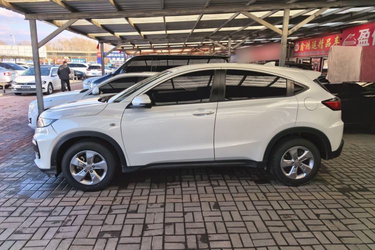 Used Honda XR-V 2017 1.5L LXi CVT Classic Edition