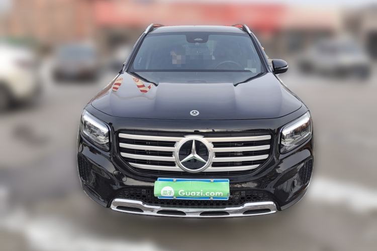 Used Mercedes-Benz GLB 2025 GLB 220 Sport Edition