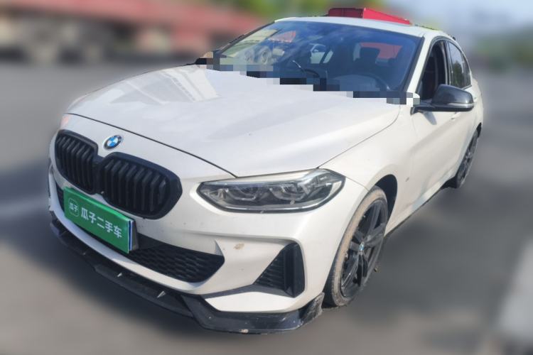 Used BMW 1 Series 2021 Restyled 125i M Sport Night Edition