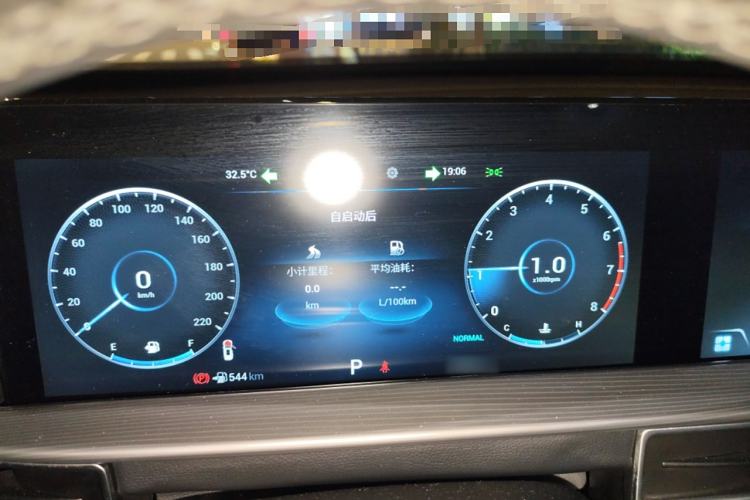 Used Chery Tiggo 8 PLUS 2021 290TGDI DCT Haoting Edition