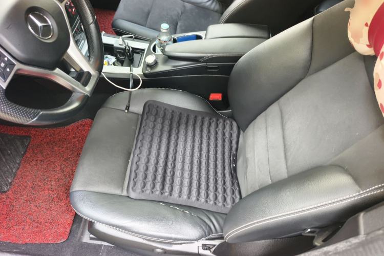 Used Mercedes-Benz GLK-Class 2015 GLK 260 4MATIC Dynamic Edition Ultimate Version
