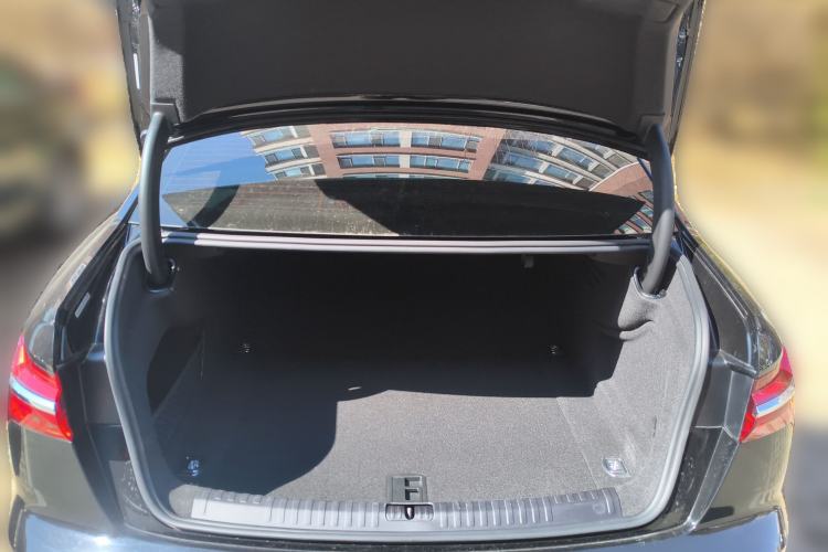 Used Audi A6L 2022 45 TFSI Prestige Dynamic Edition
