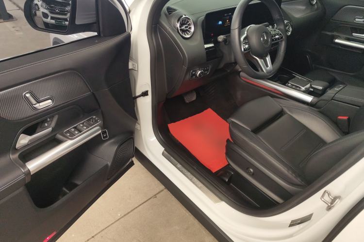 Used Mercedes-Benz GLA 2020 GLA 200
