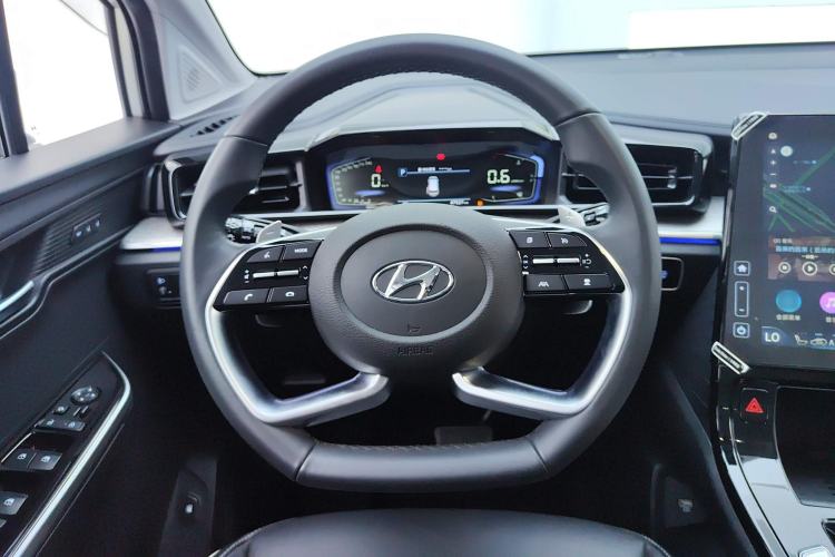 Used Hyundai Custo 2021 380TGDi Smart Love Flagship Edition TOP Premium