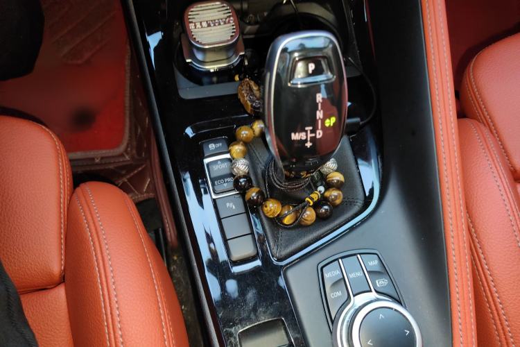 Used BMW X2 2021 sDrive25i Leading Model M Sport Package