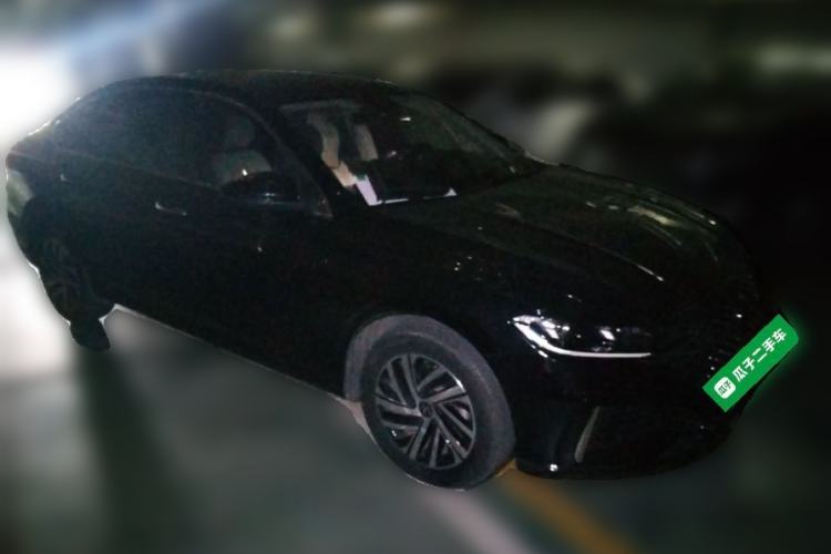 Used Volkswagen Lavida 2023 280TSI DSG Starry Sky Deluxe Edition
