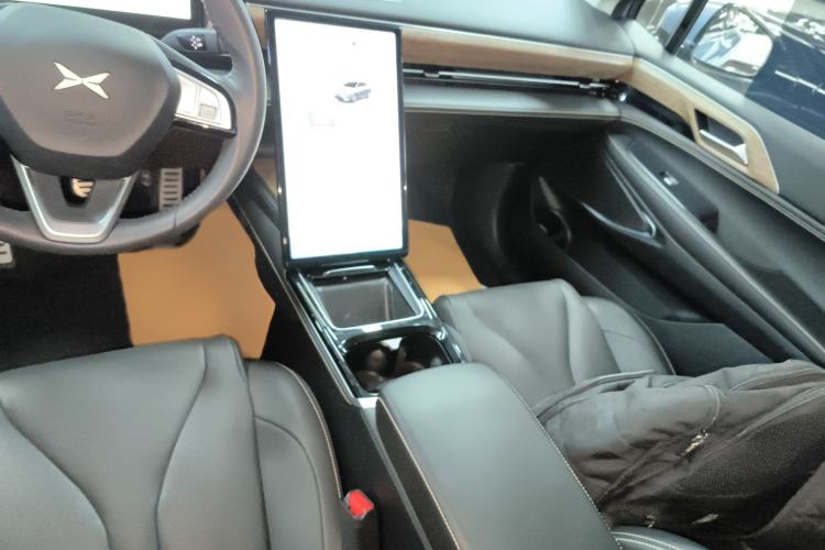 Used XPeng P5 2022 460E+ Gear Lever