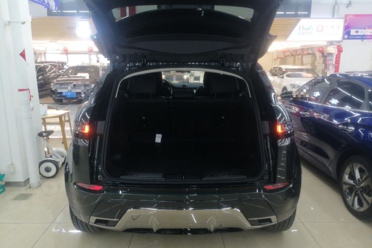 Used Land Rover Range Rover Evoque 2021 Range Rover Velar L 249PS R-Dynamic First Edition
