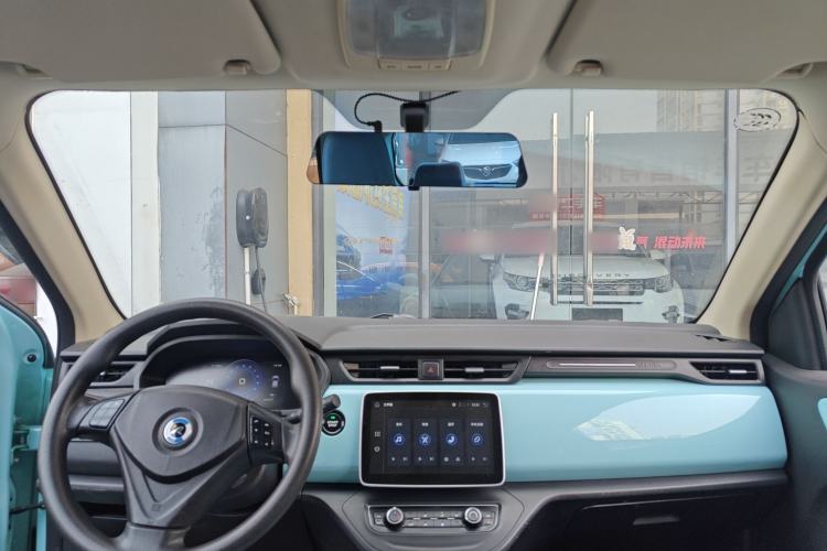 Used Brilliance Xinri i03 2021 410 km 38.54 kWh