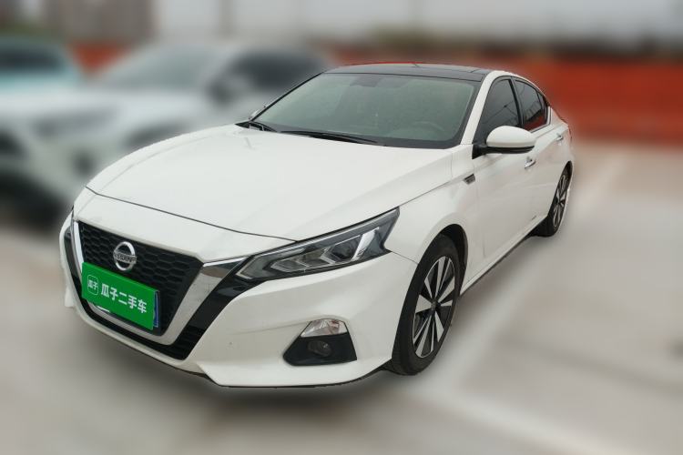 Used Nissan Teana 2021 2.0L XL Comfort Edition
