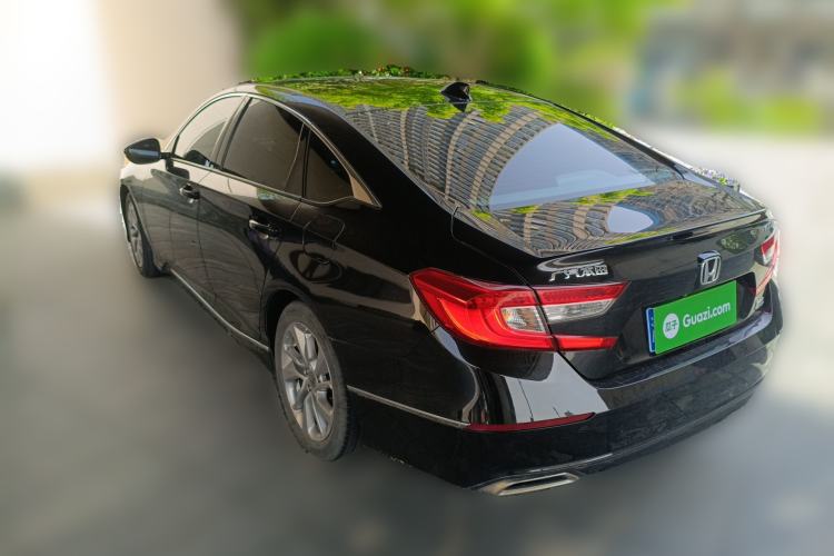 Used Honda Accord 2018 260TURBO Elite Edition China VI