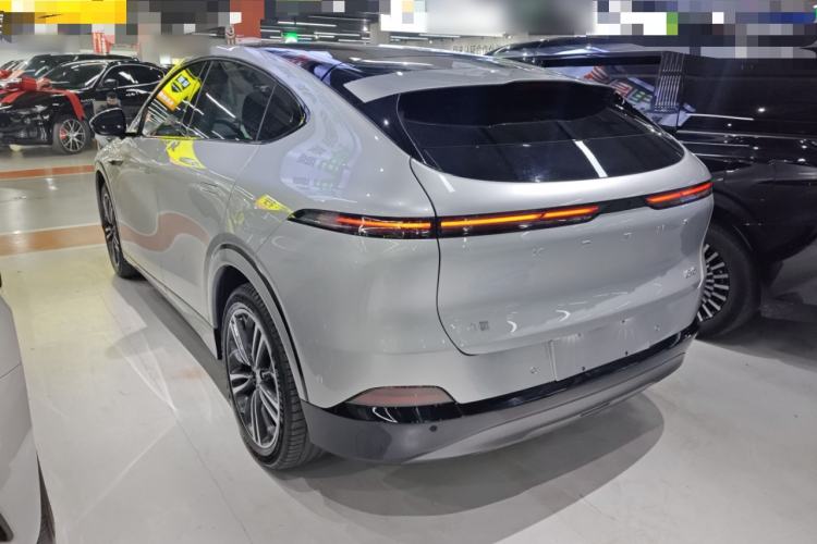 Used XPeng G6 2023 755 Ultra-Long Range Pro
