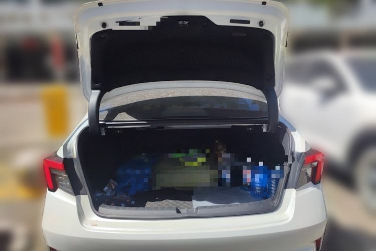 Used Honda Integra 2023 240TURBO CVT Luxury Edition