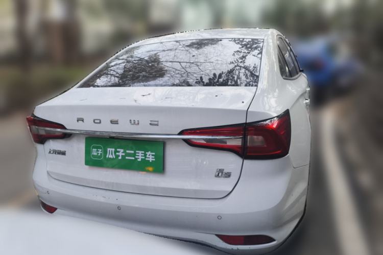 Used Roewe i5 2020 1.5L Automatic 4G Connected Linghao Edition