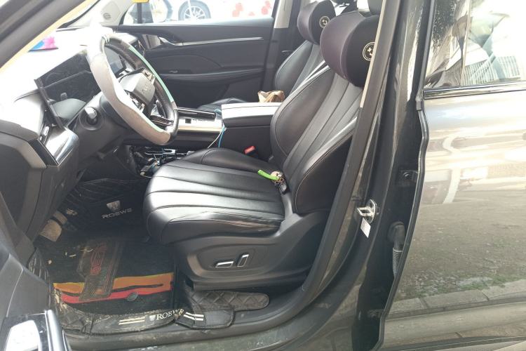 Used Roewe RX5 MAX 2022 1.5T Automatic Youwei Luxury Edition