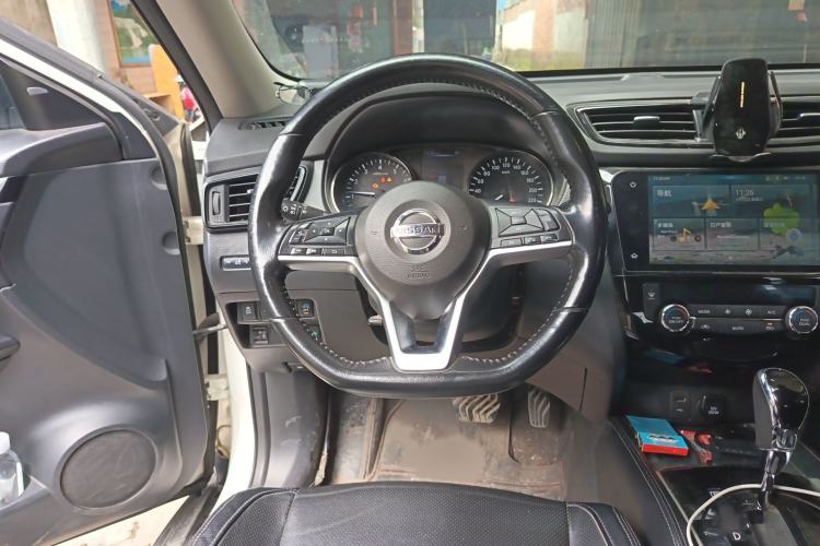 Used Nissan X-Trail 2019 2.0L CVT Smart Connect Comfort Edition 2WD
