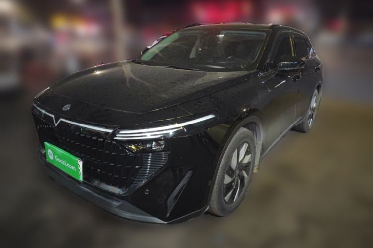 Used Venucia V DD-i 2023 110km iT Version