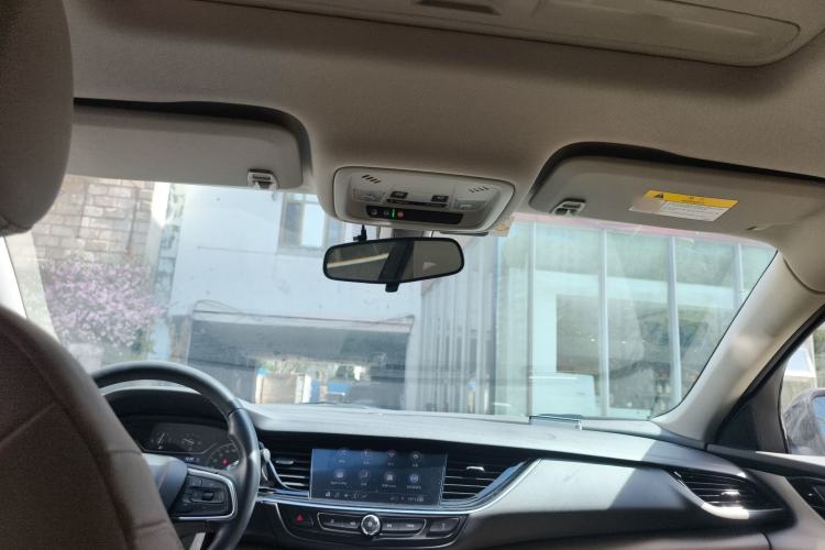 Used Buick Regal 2020 552T Elite Edition
