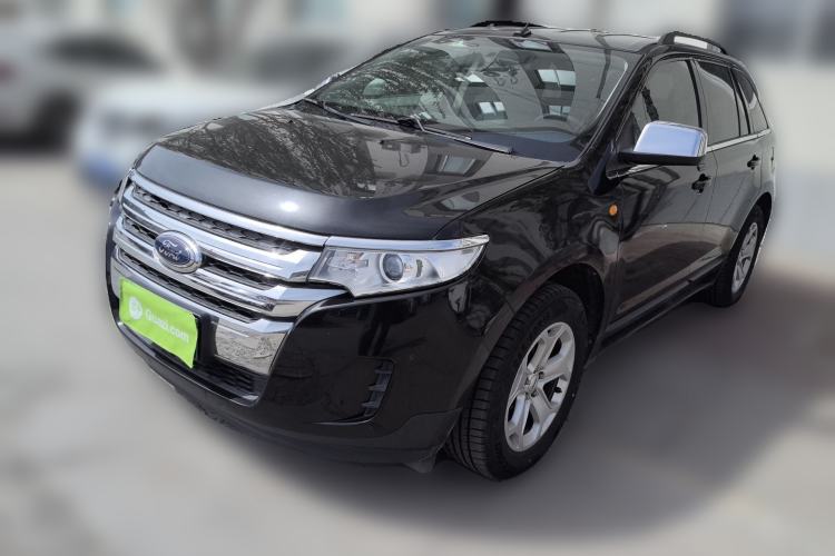 Used Ford Edge 2012 2.0T Elite Edition
