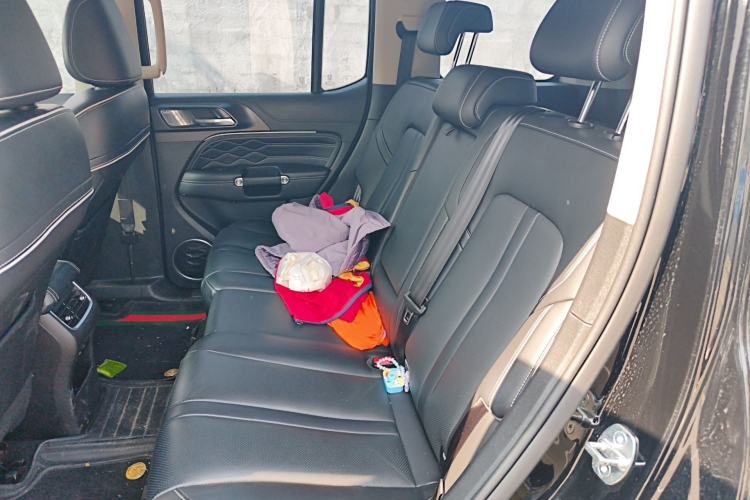 Used Tank 300 2021 Off-Road Edition 2.0T Conqueror