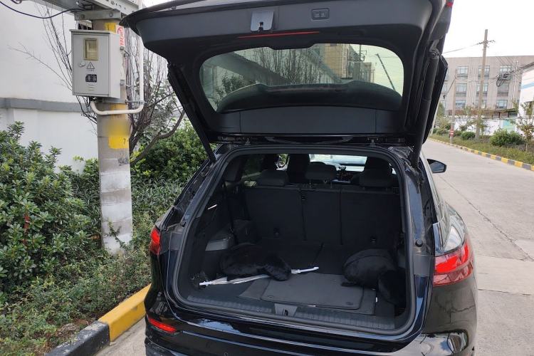 Used Audi Q5 e-tron 2022 40 e-tron Starlight Edition Mech Kit
