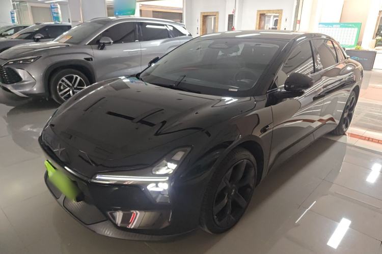 Used XPeng MONA M03 2025 600 with Ultra-Long Range Max