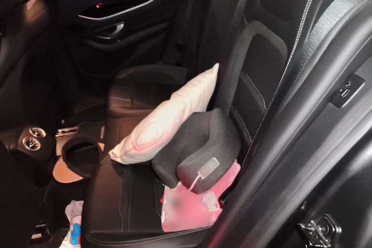 Used Mercedes-Benz AMG GT 2022 AMG GT 50 Four-Door Coupe