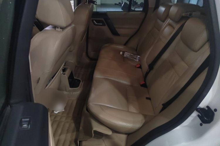 Used Land Rover Freelander 2 2012 2.2T SD4 HSE Diesel Edition
