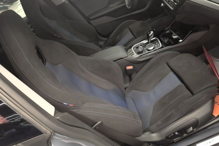 Used BMW 2 Series 2021 225i Four-Door Coupe M Sport Night Edition
