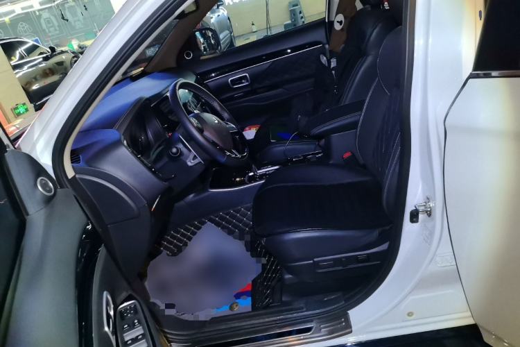 Used Mitsubishi Outlander 2021 2.4L 4x4 DynaDrive Edition 5 Seats
