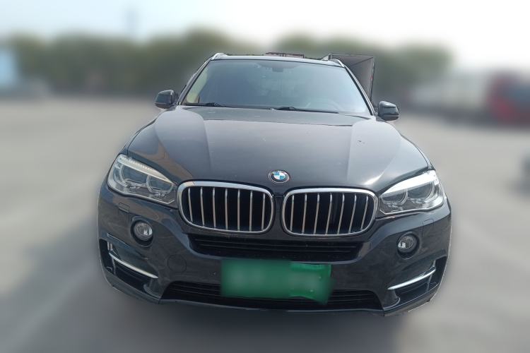 Used BMW X5 2018 xDrive28i
