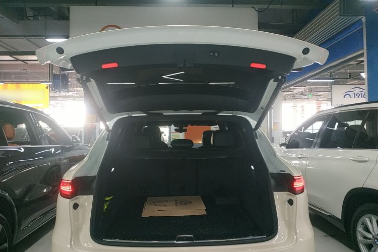 Used Porsche Cayenne 2019 Cayenne 3.0T