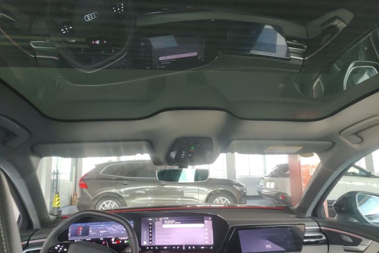 Used Audi A5L 2026 2.0T Sport Plus
