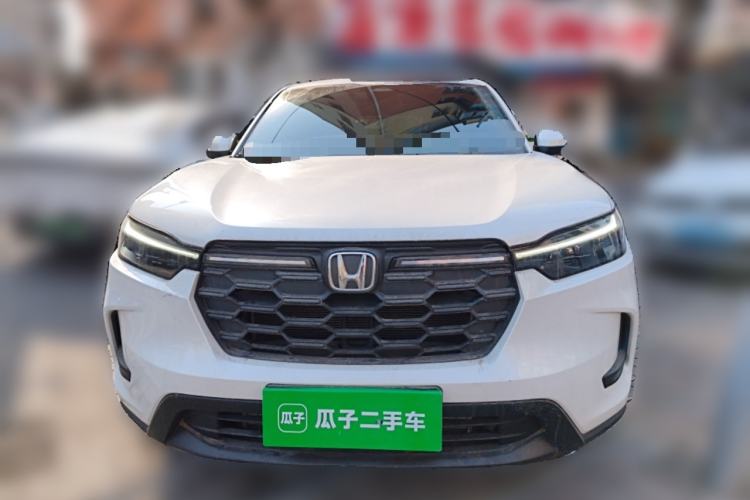 Used Honda HR-V 2023 240TURBO Jingrui Edition