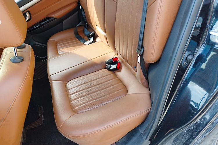 Used Great Wall C30 2016 1.5L Manual Luxury Model
