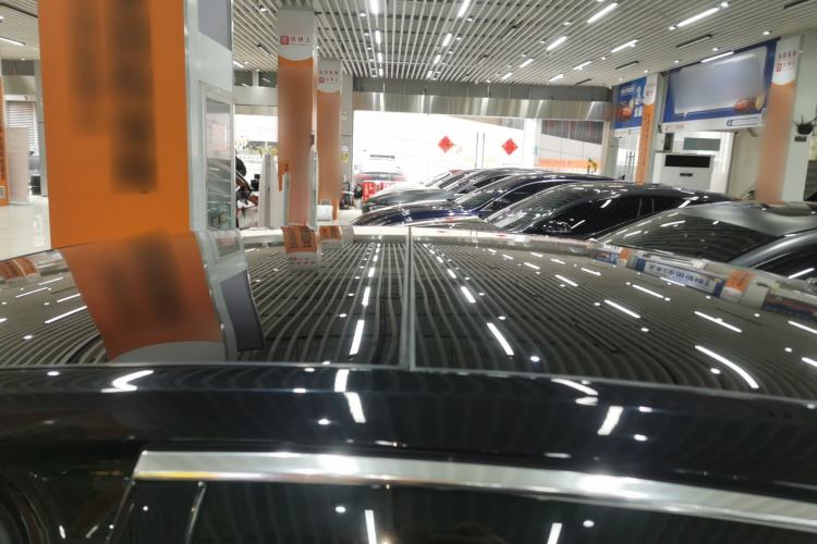 Used Audi A8 2022 A8L 50 TFSI quattro Comfort Edition Collector's Model