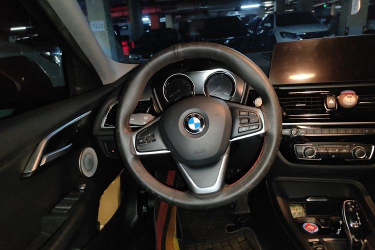 Used BMW 1 Series 2022 120i M Sport Edition Steering Wheel
