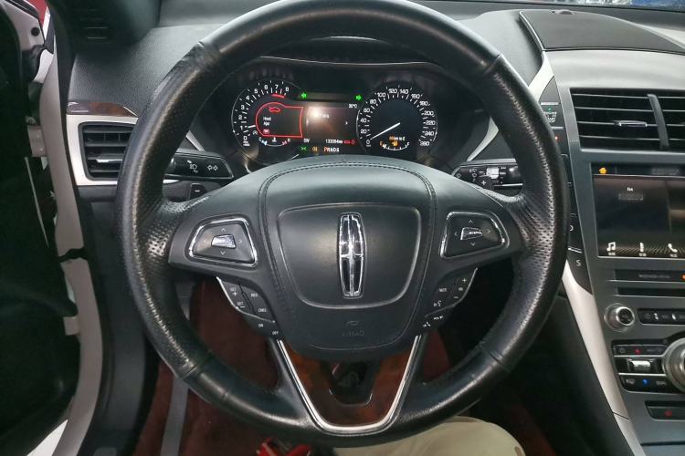 Used Lincoln MKZ 2018 2.0T Premium Edition