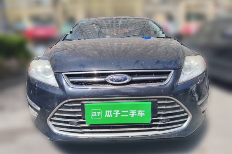 Used Ford Mondeo 2011 2.0L GTDi240 Ultimate Edition