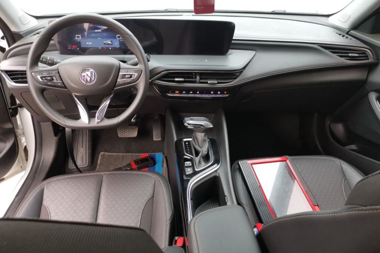 Used Buick Verano 2023 Pro Enjoyment Edition
