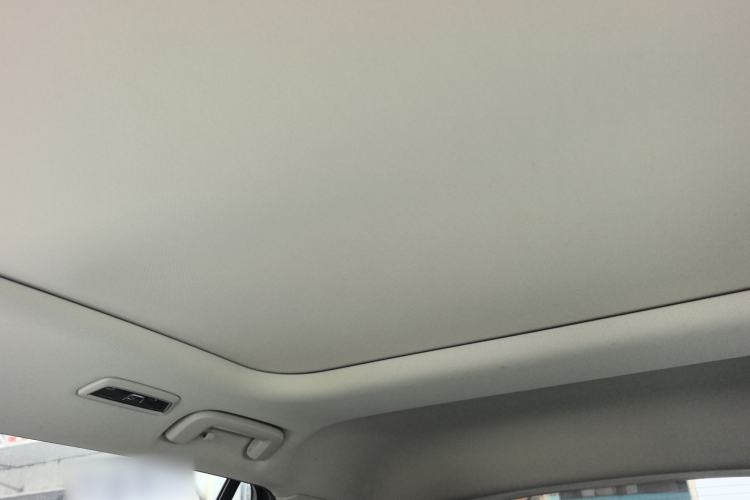 Used Lynk & Co 06 2020 1.5T YAO Halo Headliner