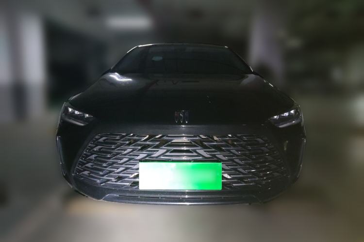 Used Buick Regal 2024 25T Deluxe Edition
