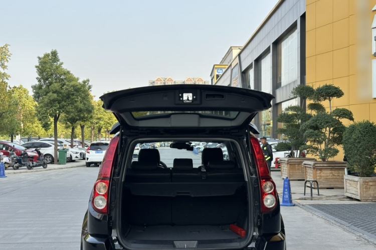 Used Haval H5 Classic 2013 Zhizun Edition 2.0T Manual 4x4 Prestige Model