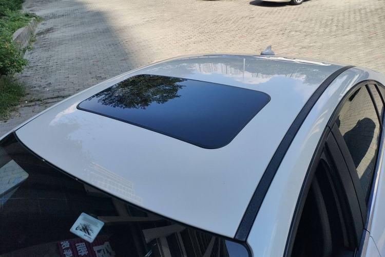 Used Chery Arrizo 5 PLUS 2021 Xiaoze 1.5T CVT Enjoy PLUS