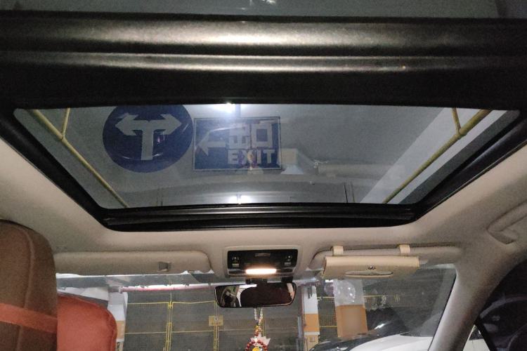 Used Lexus RX 2016 300 4x4 Elegant Edition China V-standard Headliner