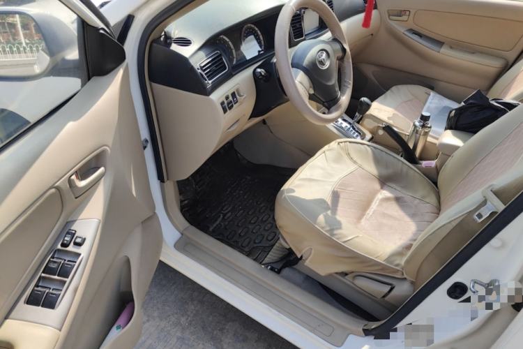 Used Toyota Corolla EX 2013 1.6L Automatic Excellence Edition