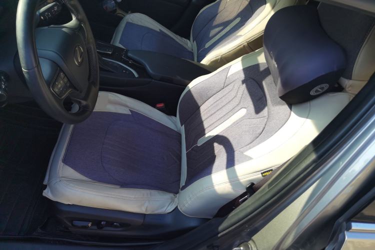 Used Lexus UX 2019 260h Explore-Edition China V Standard